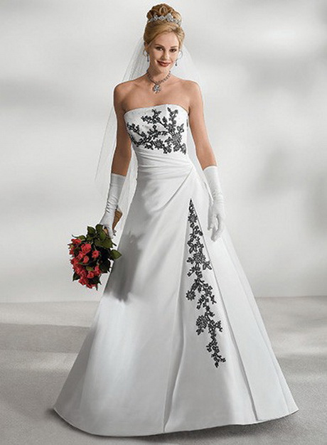 Robe mariage noir et blanc robe-mariage-noir-et-blanc-20_6