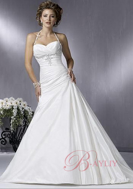 Robe mariée blanche robe-marie-blanche-66_5