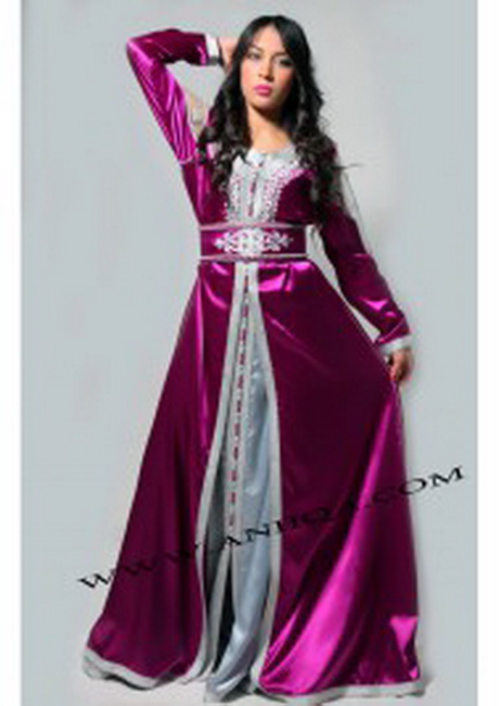 Robe marocaine robe-marocaine-82_13