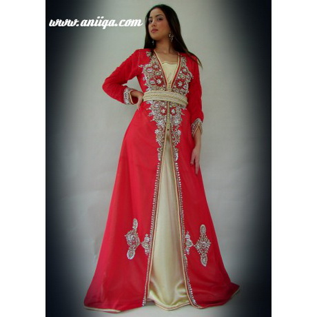 Robe marocaine robe-marocaine-82_14