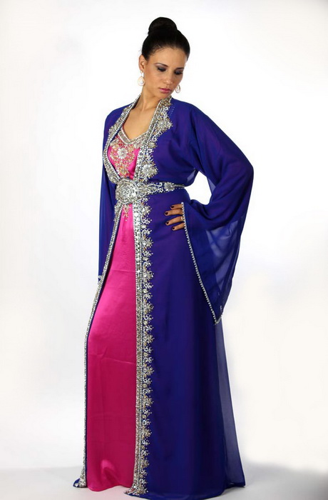 Robe marocaine robe-marocaine-82_18