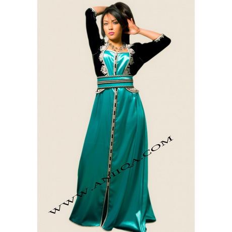 Robe marocaine robe-marocaine-82_8