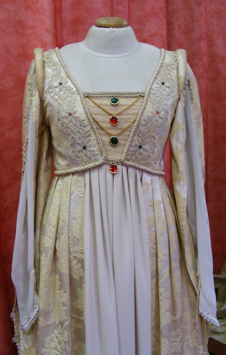 Robe medieval robe-medieval-87_2