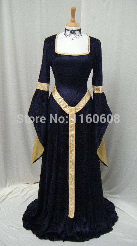 Robe medieval robe-medieval-87_5