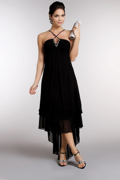 Robe mousseline noire robe-mousseline-noire-96_10