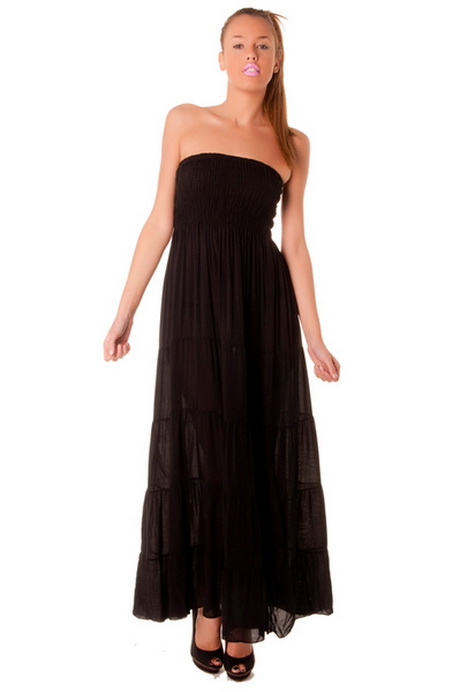 Robe noir longue robe-noir-longue-14