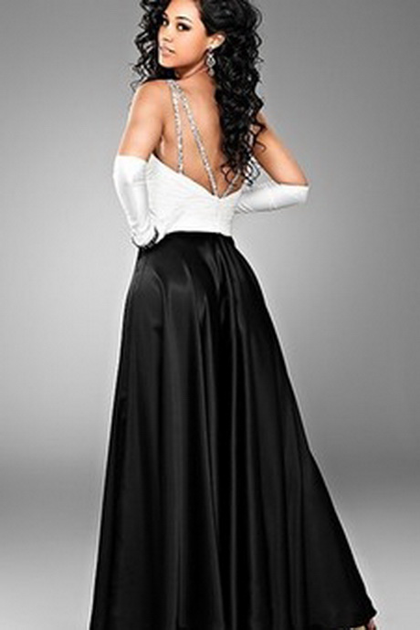 Robe noir pour mariage robe-noir-pour-mariage-01_15