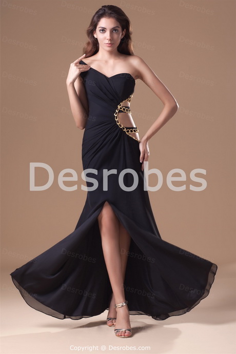 Robe noir soirée robe-noir-soire-83_13