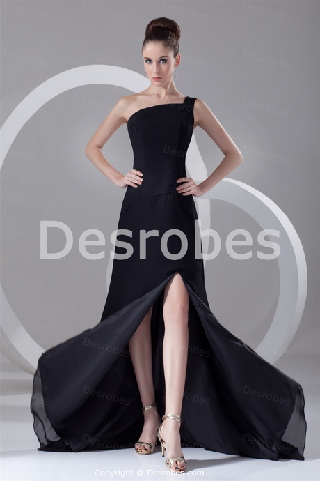 Robe noir soirée robe-noir-soire-83_15