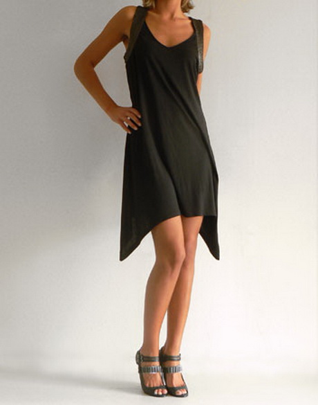 Robe noire asymetrique robe-noire-asymetrique-97_11