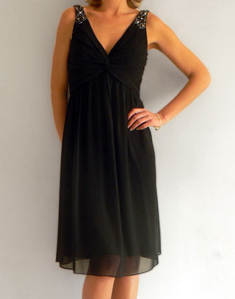 Robe noire bretelle robe-noire-bretelle-80_6