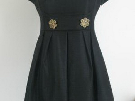 Robe noire classique robe-noire-classique-63