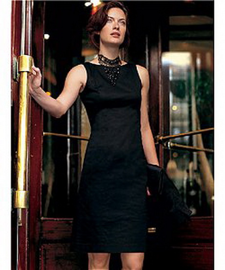 Robe noire classique robe-noire-classique-63_17