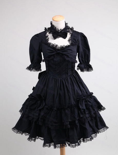 Robe noire gothique robe-noire-gothique-26_5