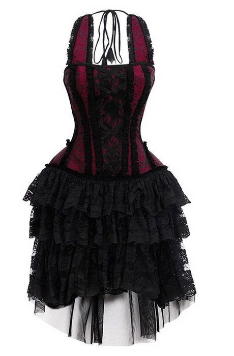 Robe noire gothique robe-noire-gothique-26_8