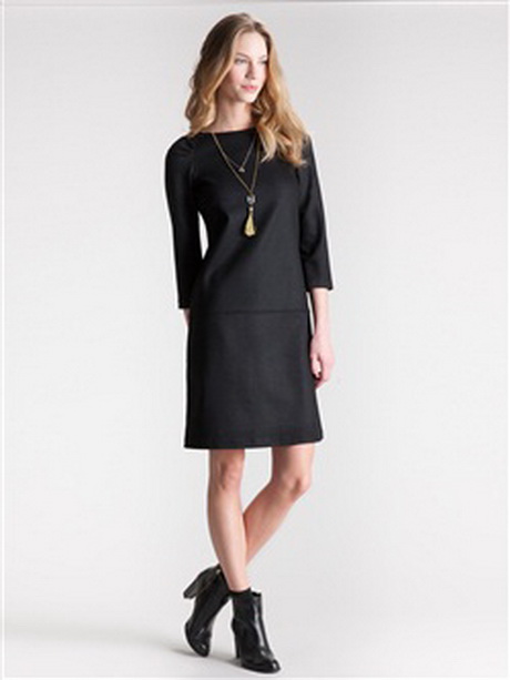 Robe noire laine robe-noire-laine-44_12