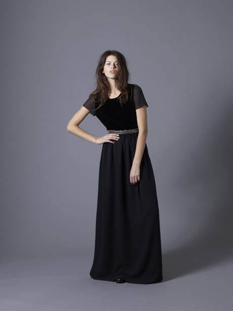 Robe noire longue chic robe-noire-longue-chic-73_16