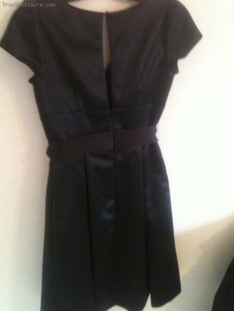 Robe noire manoukian robe-noire-manoukian-57_7