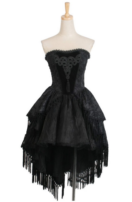 Robe noire vintage robe-noire-vintage-08_13