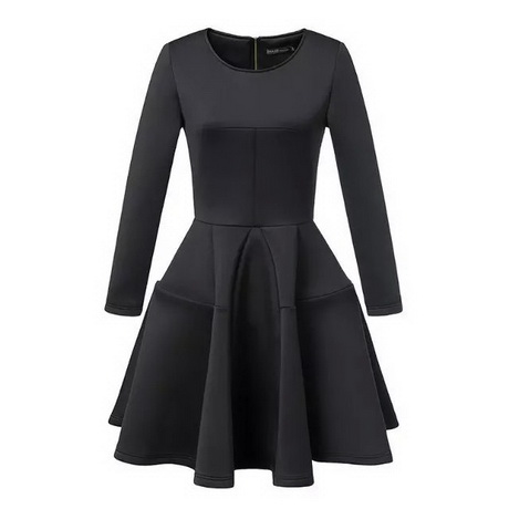 Robe noire vintage robe-noire-vintage-08_6