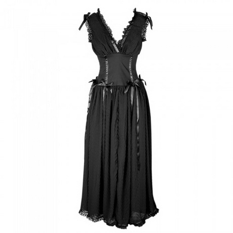 Robe noire vintage robe-noire-vintage-08_8