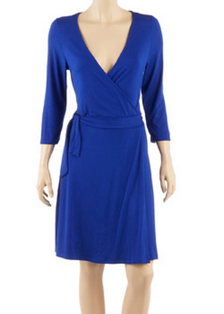Robe portefeuille bleue robe-portefeuille-bleue-38_17