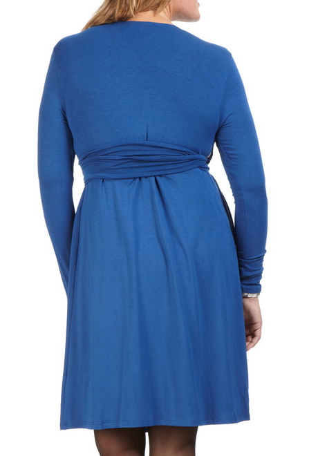 Robe portefeuille bleue robe-portefeuille-bleue-38_7
