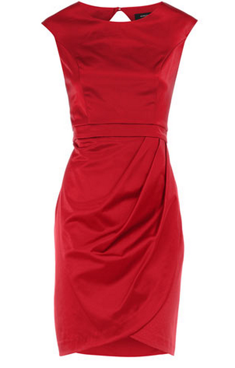Robe portefeuille rouge robe-portefeuille-rouge-23