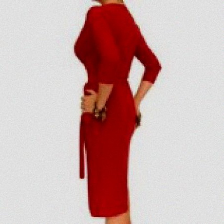 Robe portefeuille rouge robe-portefeuille-rouge-23_16
