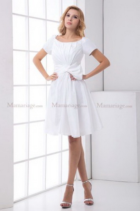 Robe pour assister mariage robe-pour-assister-mariage-32_14