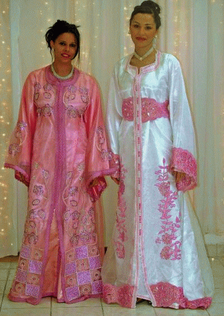 Robe pour mariage arabe robe-pour-mariage-arabe-67_2