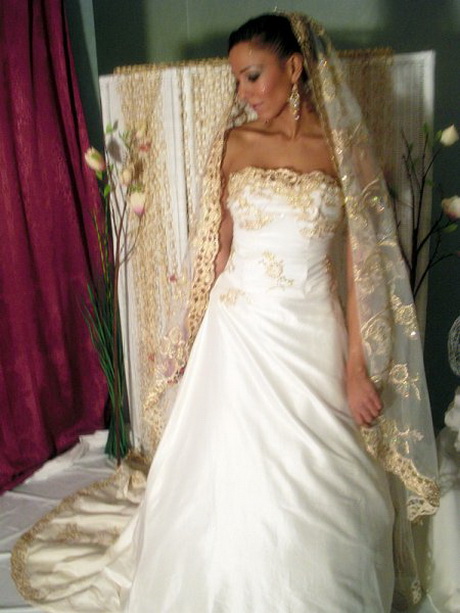 Robe pour mariage arabe robe-pour-mariage-arabe-67_7