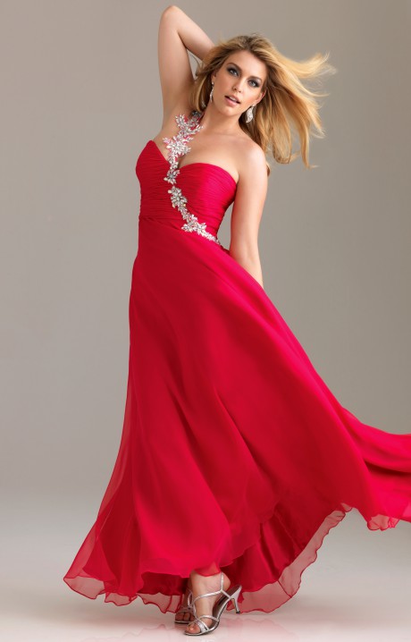 Robe rouge de soirée robe-rouge-de-soire-13_12