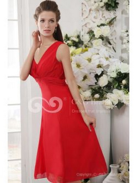 Robe rouge mariage robe-rouge-mariage-98_16