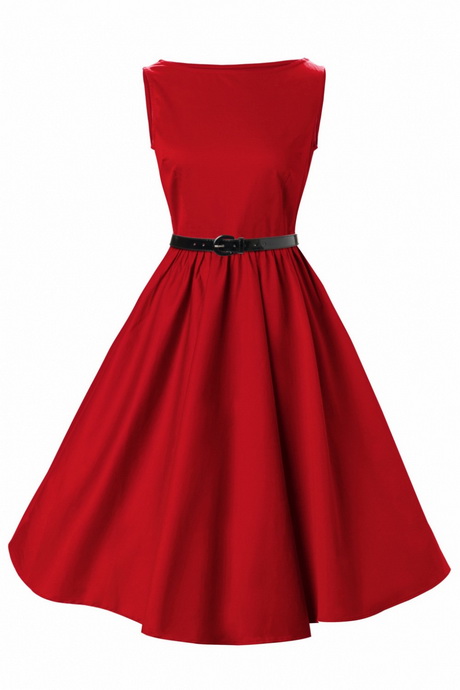 Robe rouge vintage robe-rouge-vintage-45_12