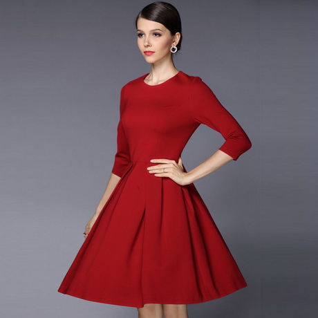 Robe rouge vintage robe-rouge-vintage-45_17