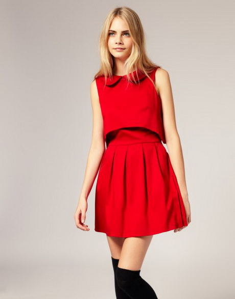 Robe rouge vintage robe-rouge-vintage-45_3