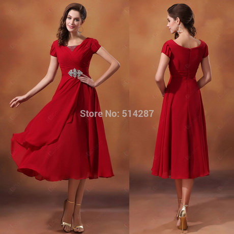 Robe rouge robe-rouge-85_10