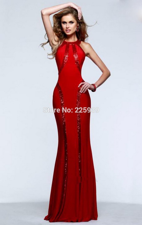 Robe rouge robe-rouge-85_12