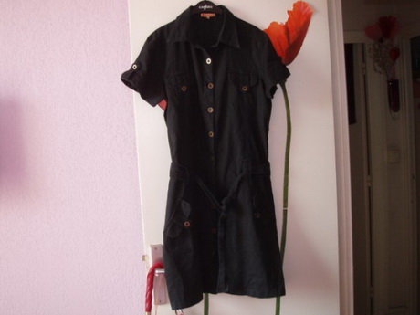 Robe saharienne noire robe-saharienne-noire-75_14