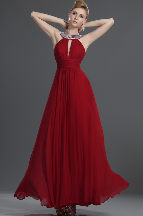 Robe soirée longue rouge robe-soire-longue-rouge-78_11