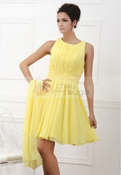 Robe soiree jaune robe-soiree-jaune-80_15