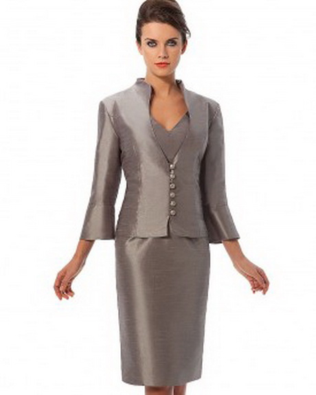 Robe tailleur ceremonie