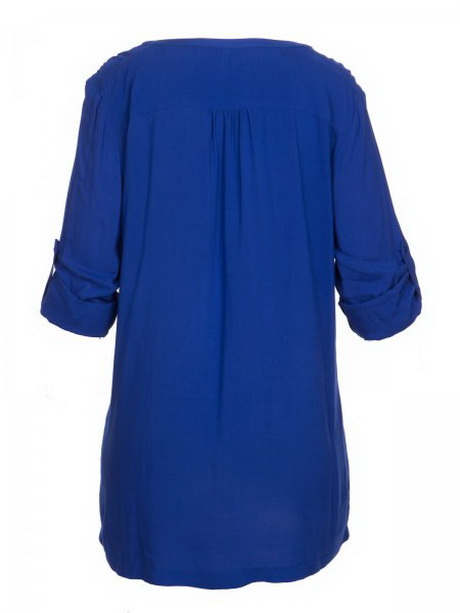 Robe tunique bleu robe-tunique-bleu-70_3