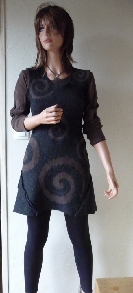 Robe tunique laine robe-tunique-laine-35_3