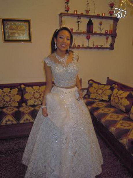 Robe tunisienne mariage robe-tunisienne-mariage-83_11