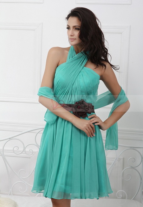 Robe turquoise pour mariage robe-turquoise-pour-mariage-24_13