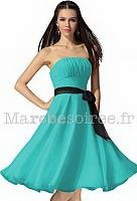 Robe turquoise pour mariage robe-turquoise-pour-mariage-24_9