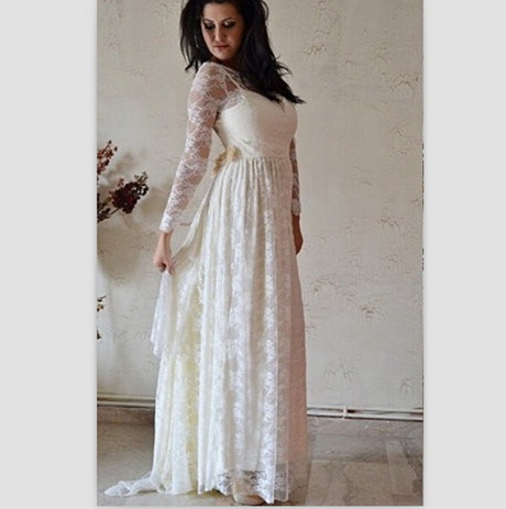 Robe vintage dentelle blanche robe-vintage-dentelle-blanche-95