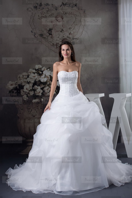 Robes de mariée blanche robes-de-marie-blanche-55_10